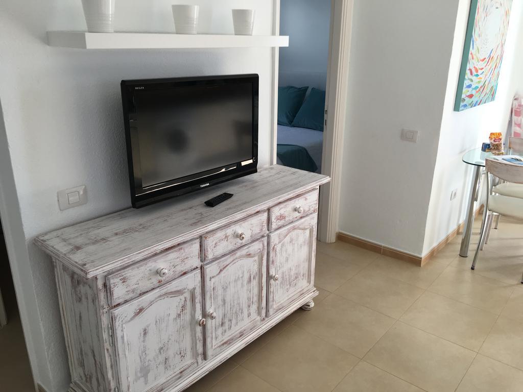 Hoplaco Beach Apartment Corralejo Exterior foto