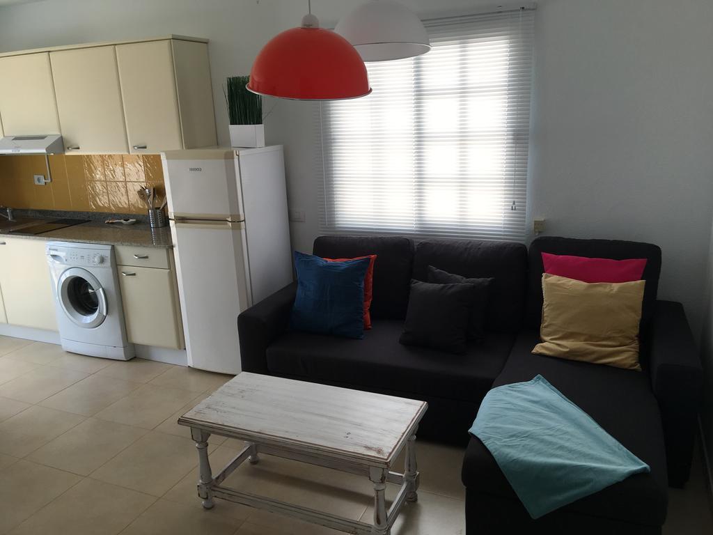 Hoplaco Beach Apartment Corralejo Exterior foto